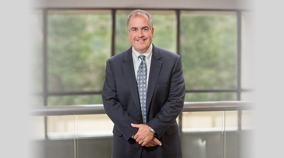 Michael J. Fortunato